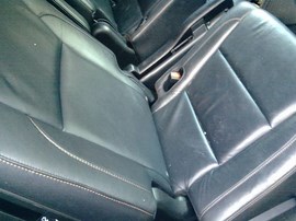 2014 TOYOTA HIGHLANDER, XLE MODEL, 3.5L, AT, FWD.   Z25217